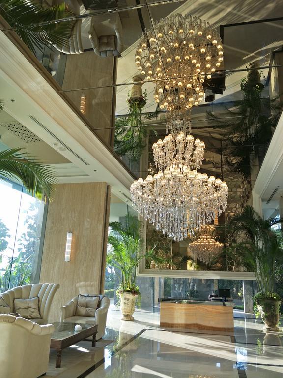 The Palm Wongamat Beach Pattaya Zewnętrze zdjęcie